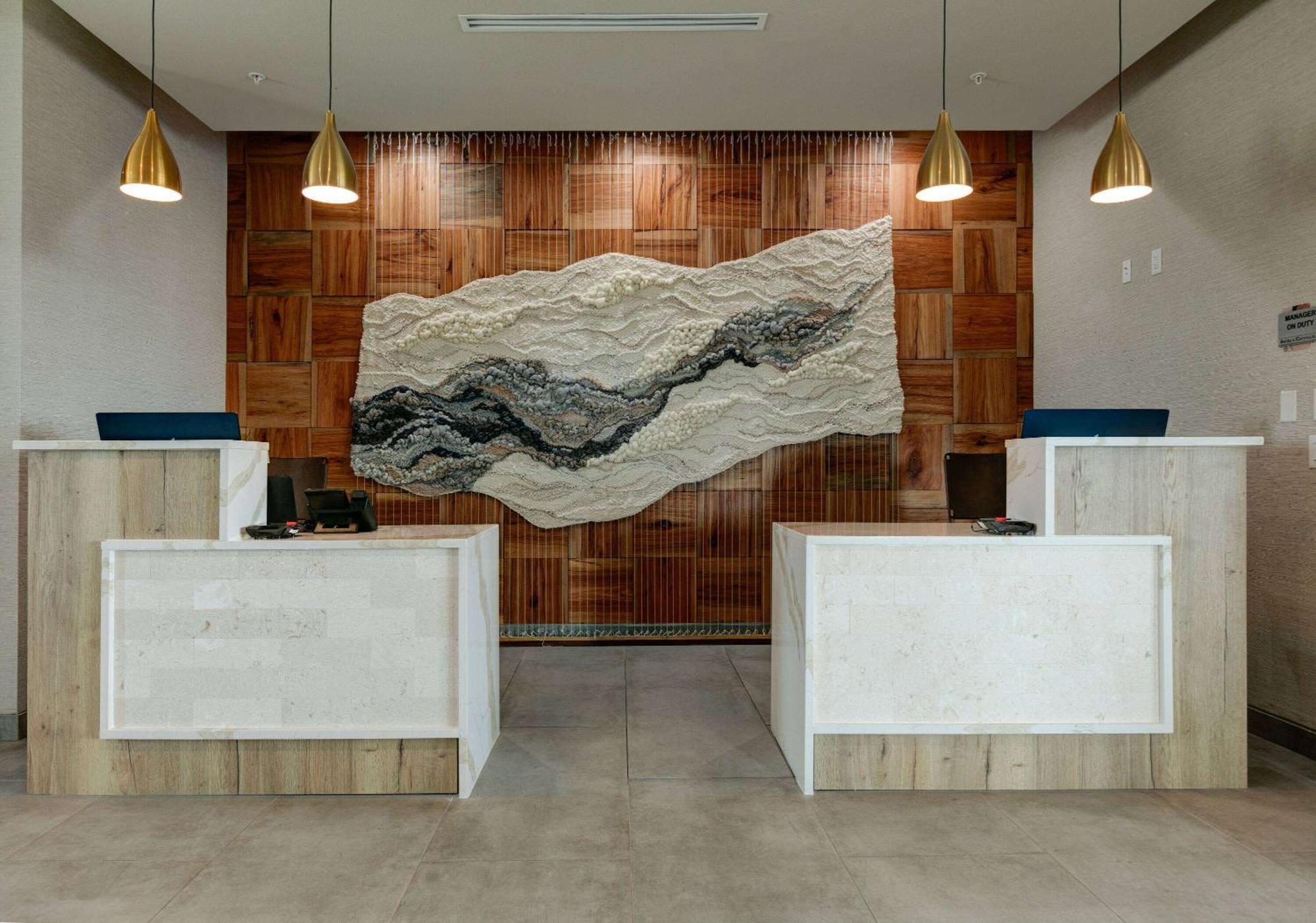 The Elm, A Ramada By Wyndham Hotel Little Elm Exterior photo
